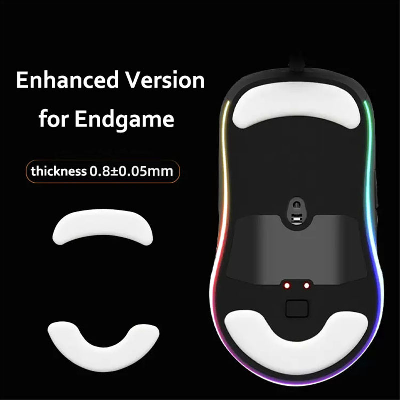 Esports Gaming Mouse - รุ่นปรับปรุง Esports Tiger Gaming Mouse Skates