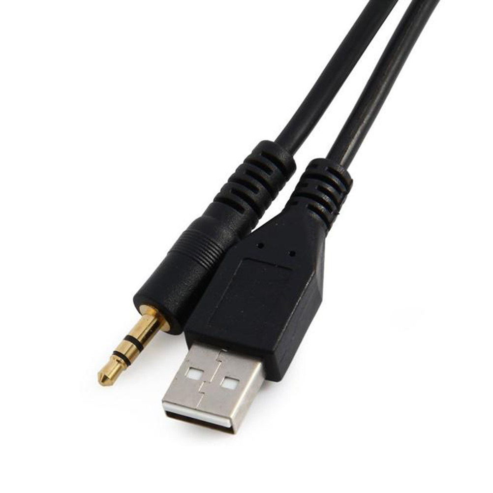Streaming Mic Condenser - ไมโครโฟนคอนเดนเซอร์ USB รุ่น F100tl สีดำ โลหะผสม