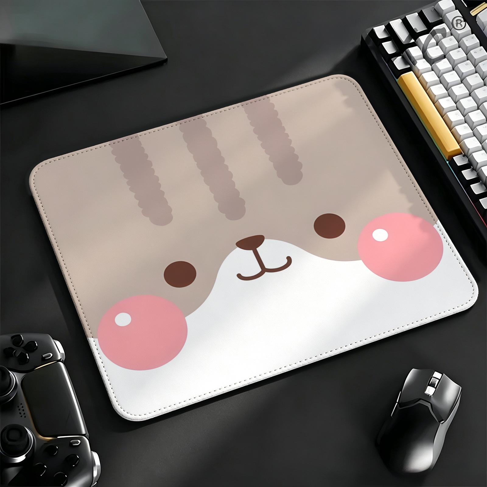 แผ่นรองเล่นเกมลายสัตว์น่ารักสไ - Esports Gaming Laptop บทวิจารณ์และราคา