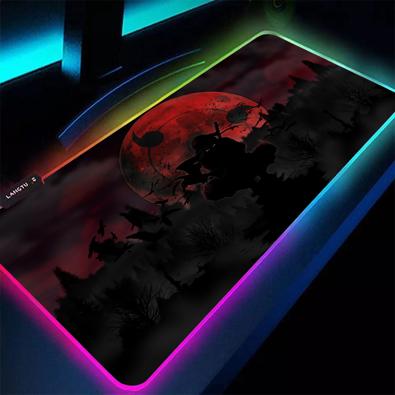 แผ่นรองเมาส์ RGB ขนาดใหญ่ 90x4 - Esports Gaming Mouse บทวิจารณ์และราคา