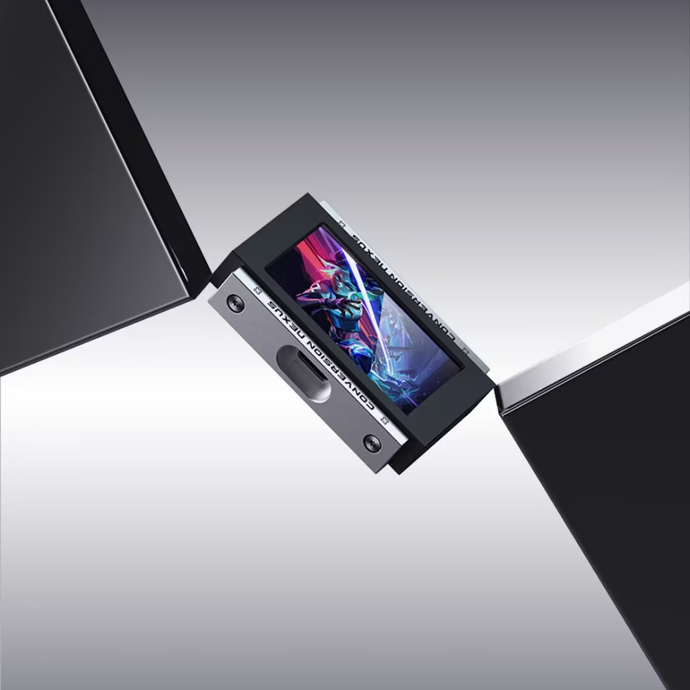 HUESPARK & HMLAB - PIEXLHUB ฮั - Esports Gaming Splitter บทวิจารณ์และราคา