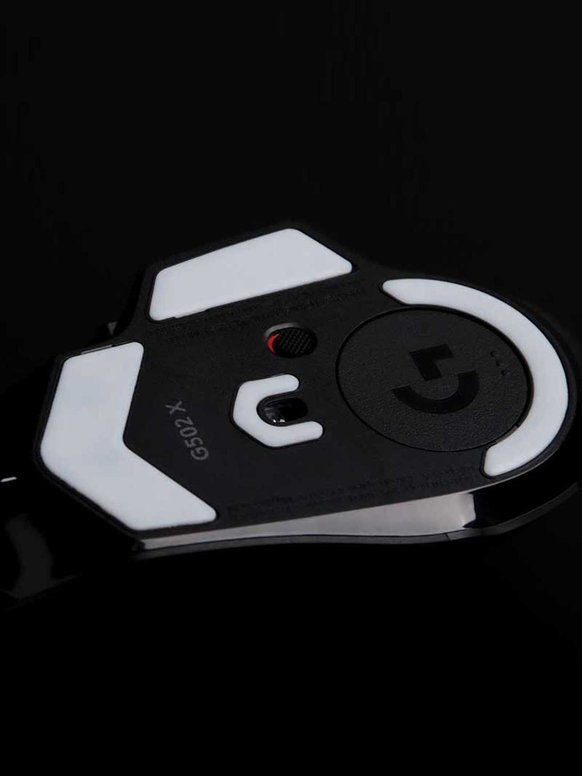 1 Pack Esports Tiger Gaming IC - Esports Gaming Mouse บทวิจารณ์และราคา