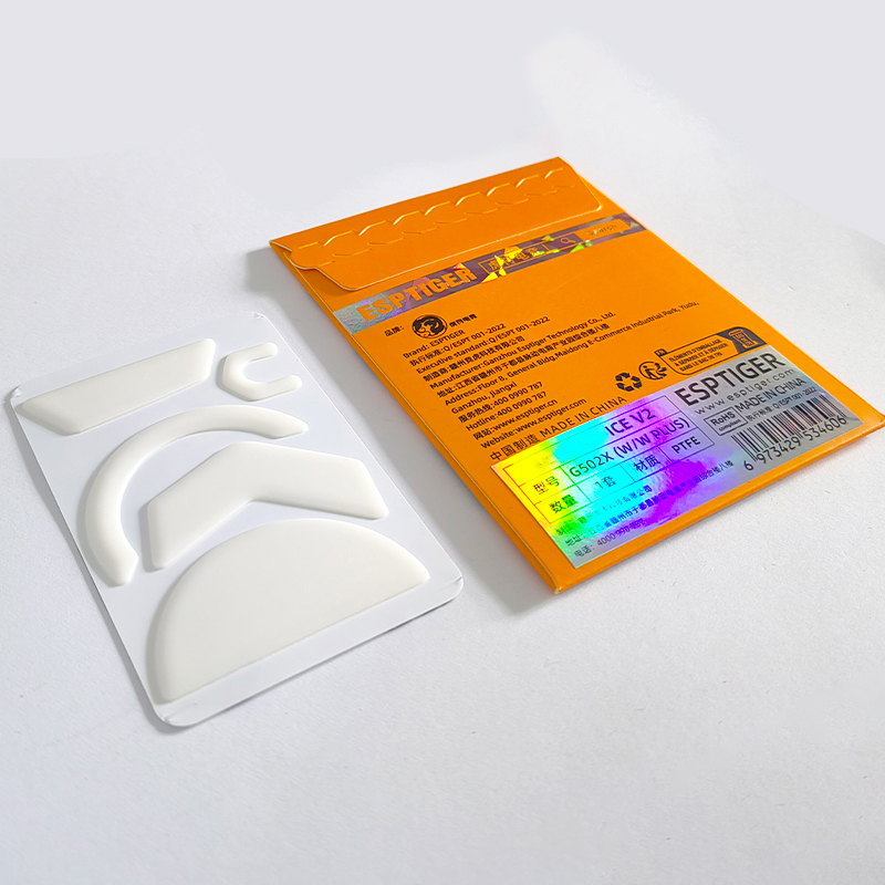 1 Pack Esports Tiger Gaming IC - Esports Gaming Mouse บทวิจารณ์และราคา