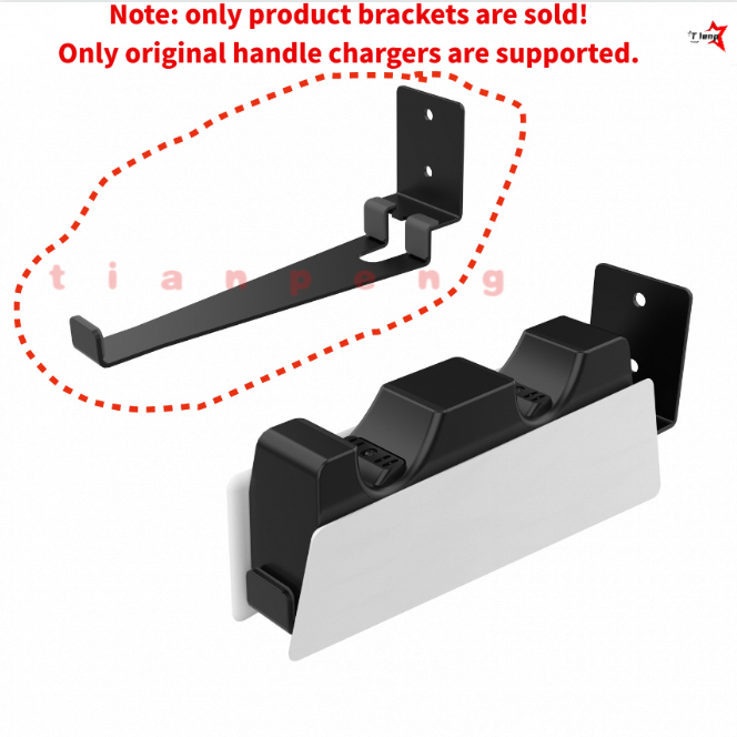 WYORESY สำหรับแท่นชาร์จคอนโทรล - Controller Charging Stand บทวิจารณ์และราคา