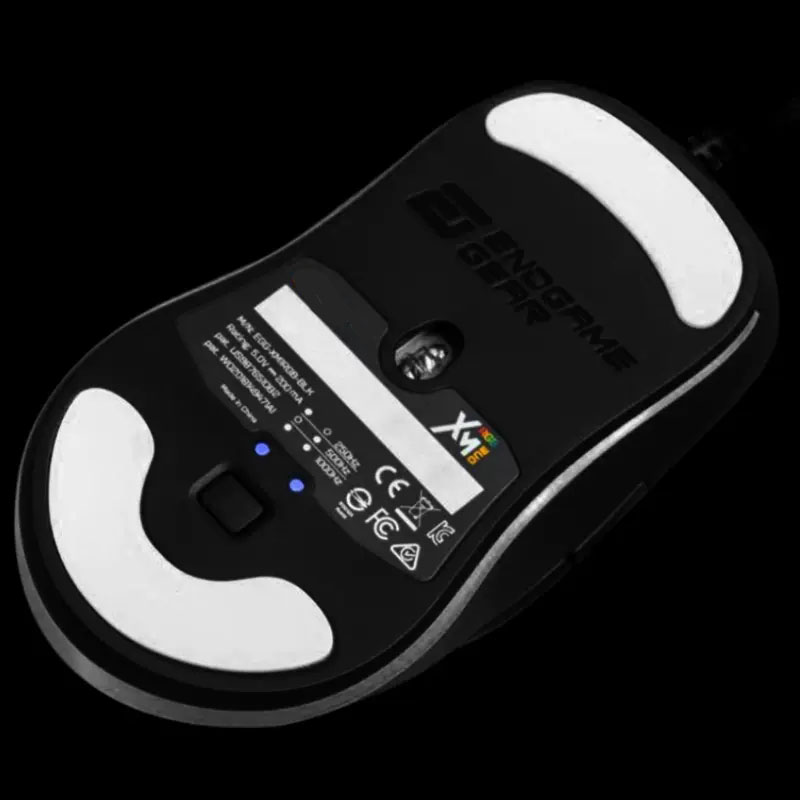 รุ่นปรับปรุง Esports Tiger Gam - Esports Gaming Mouse บทวิจารณ์และราคา