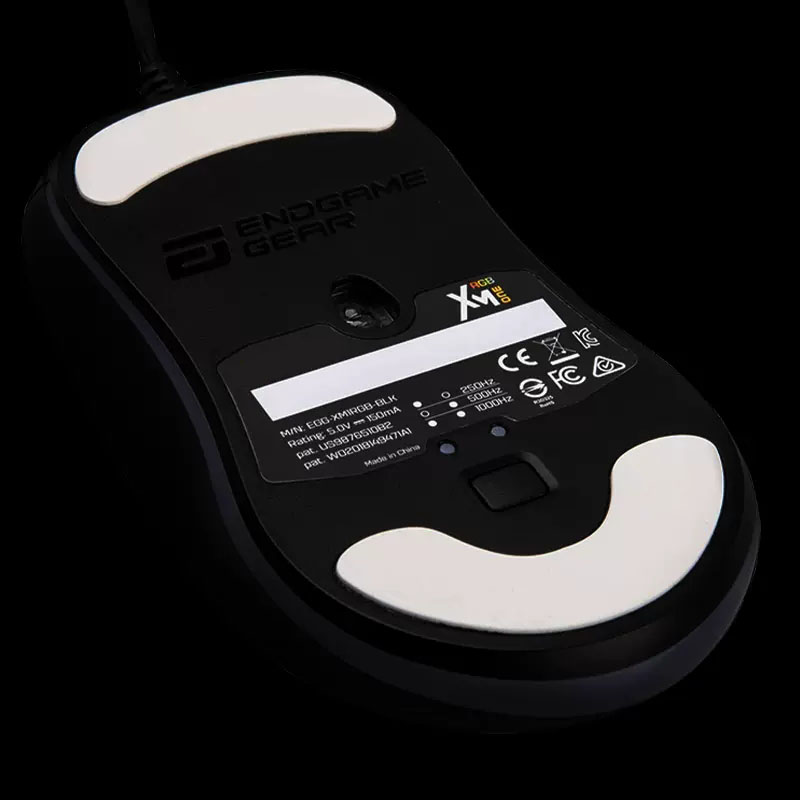 รุ่นปรับปรุง Esports Tiger Gam - Esports Gaming Mouse บทวิจารณ์และราคา