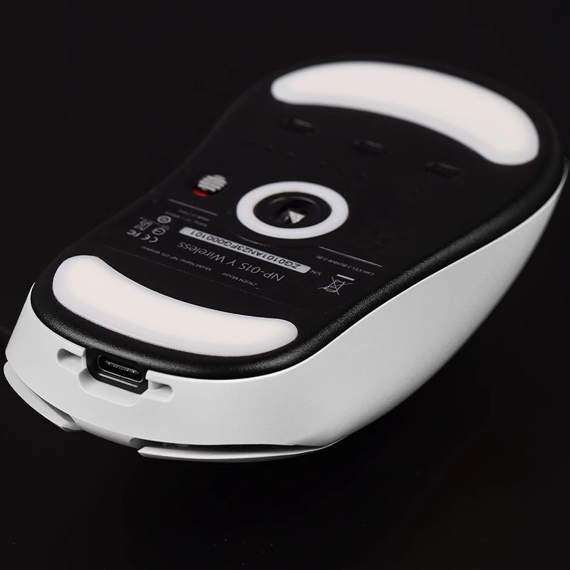 ใหม่ Original Esports Tiger แผ - Esports Gaming Mouse บทวิจารณ์และราคา
