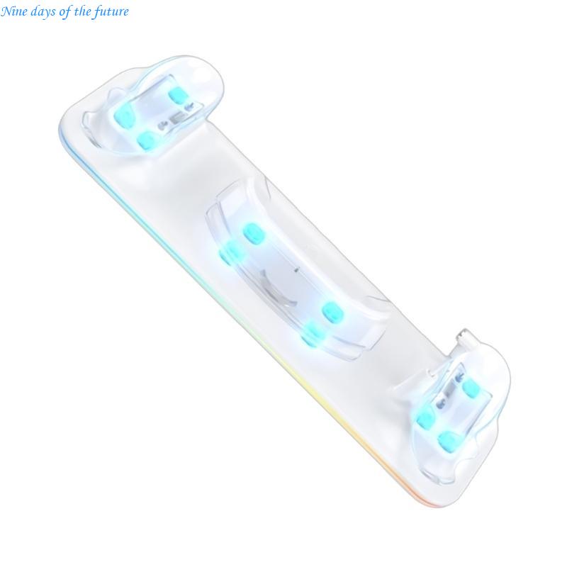 สถานีชาร์จสำหรับ 3 อุปกรณ์เสริ - Controller Charging Stand บทวิจารณ์และราคา