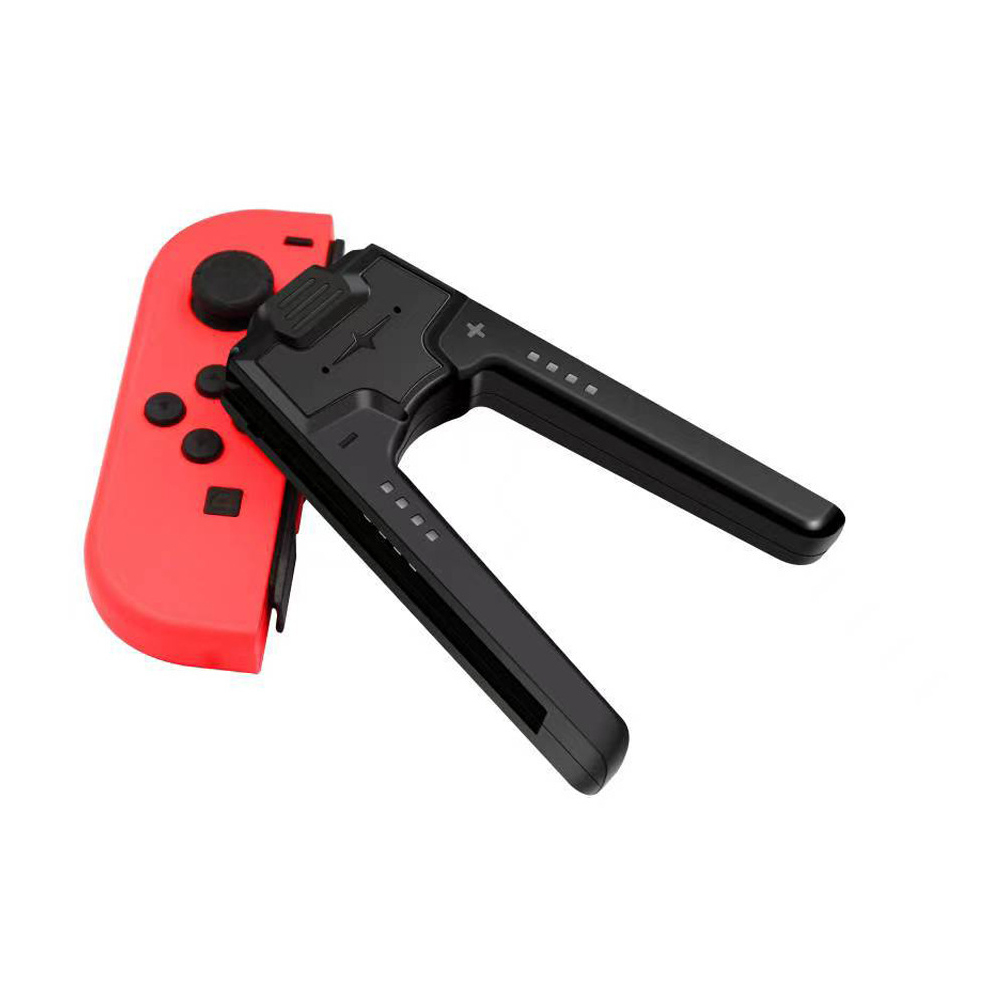 มินิเกมแท่นชาร์จ Grip พร้อมพอร - Controller Charging Stand บทวิจารณ์และราคา