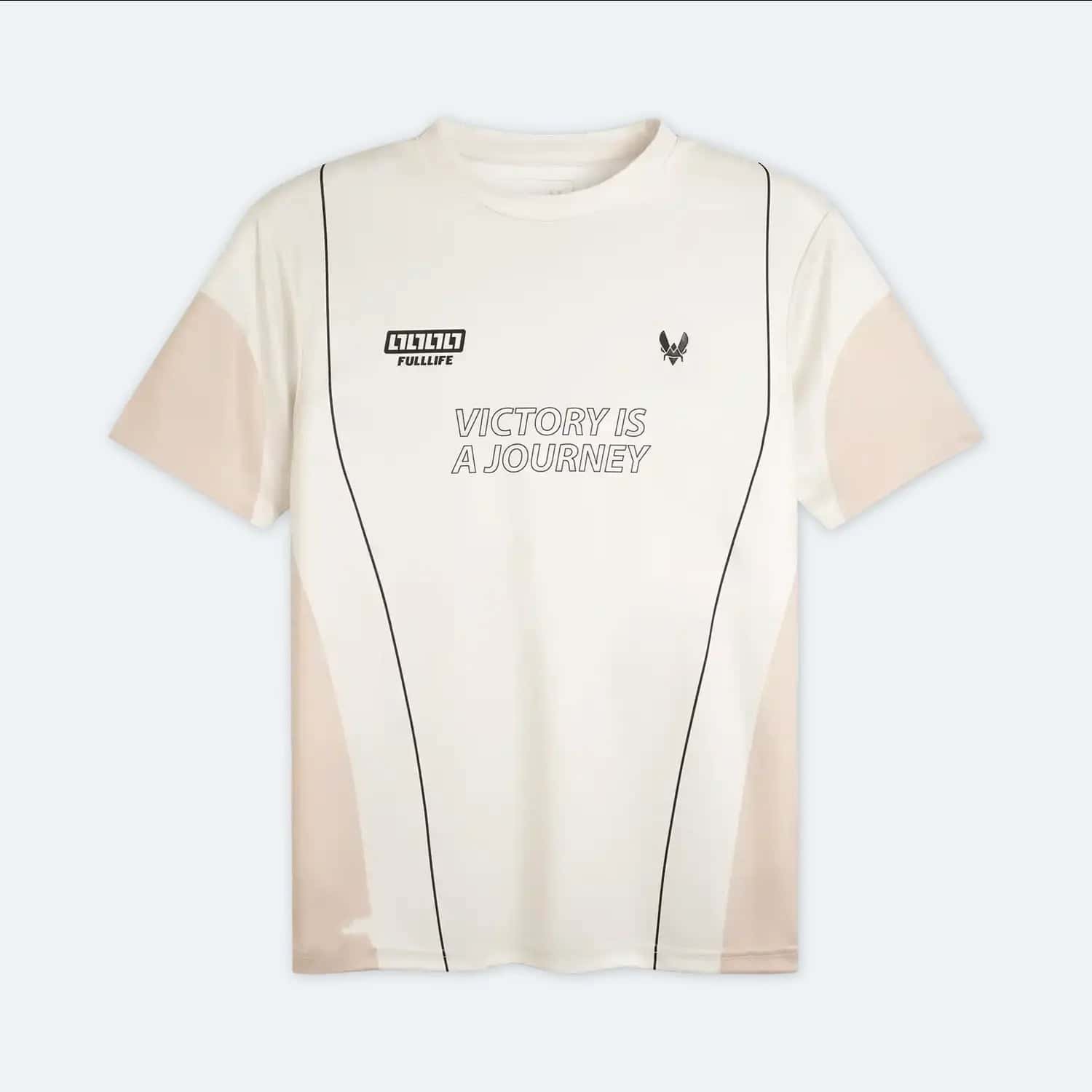 เสื้อยืดอีสปอร์ต Vitality Full - Esports Gaming Top บทวิจารณ์และราคา