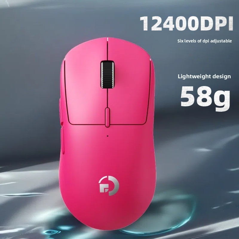 เมาส์ไร้สาย Kono Official Shit - Esports Gaming Kings บทวิจารณ์และราคา