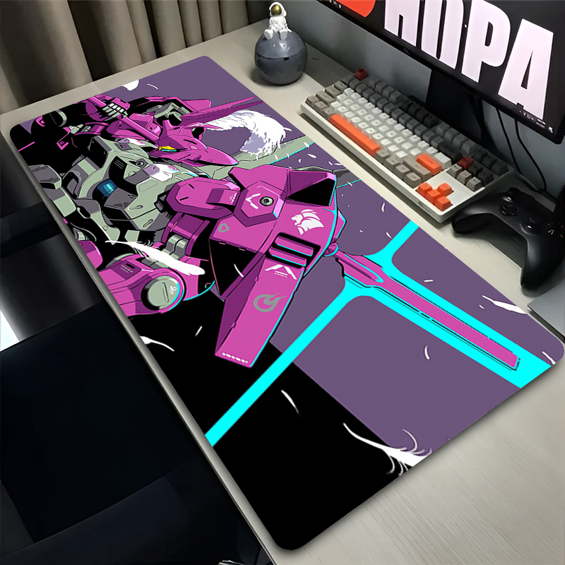 แผ่นรองเมาส์อนิเมะสุดฮิต M-mec - Esports Gaming Laptop บทวิจารณ์และราคา