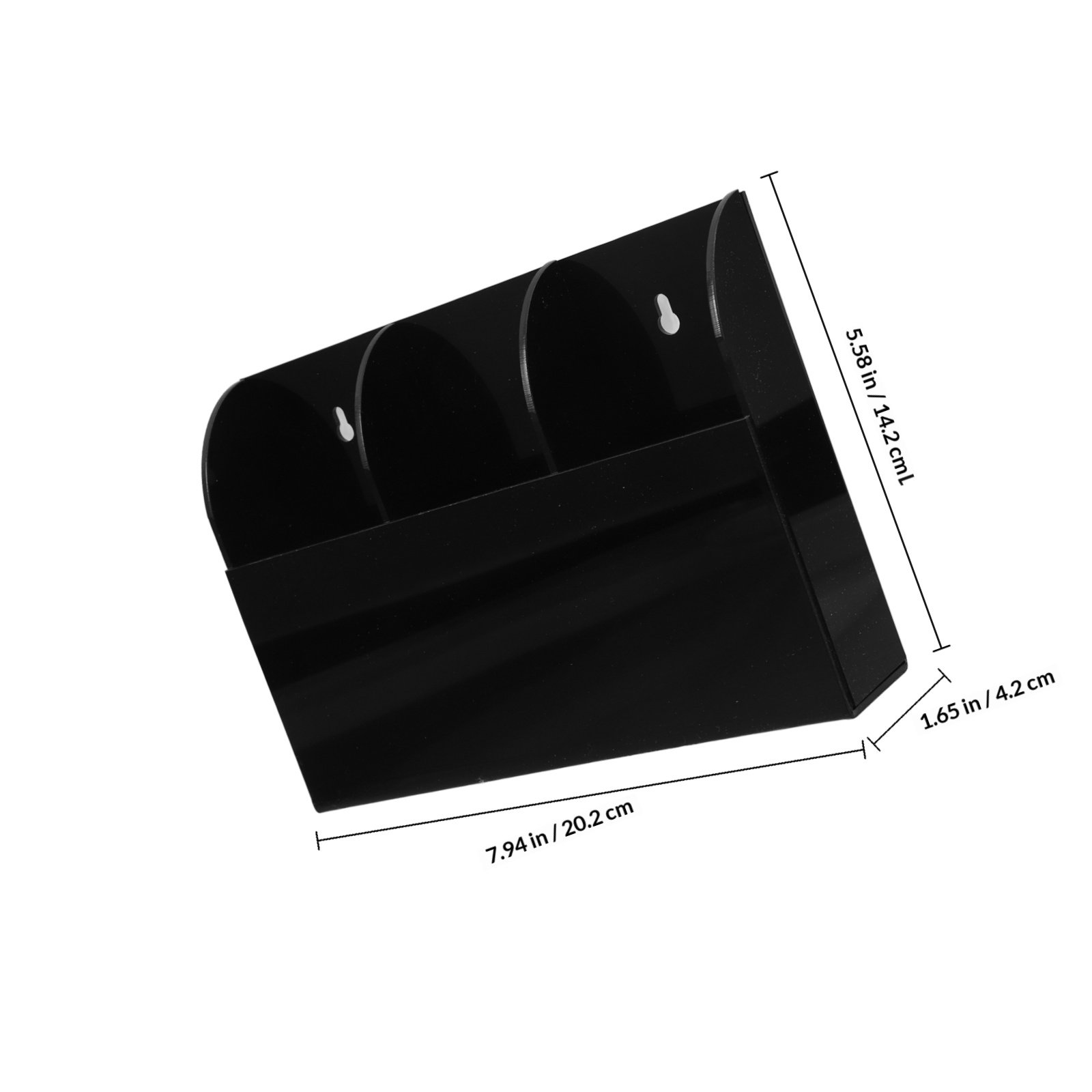 ที่วางรีโมทคอนโทรลแบบติดผนัง ท - Controller Charging Stand บทวิจารณ์และราคา