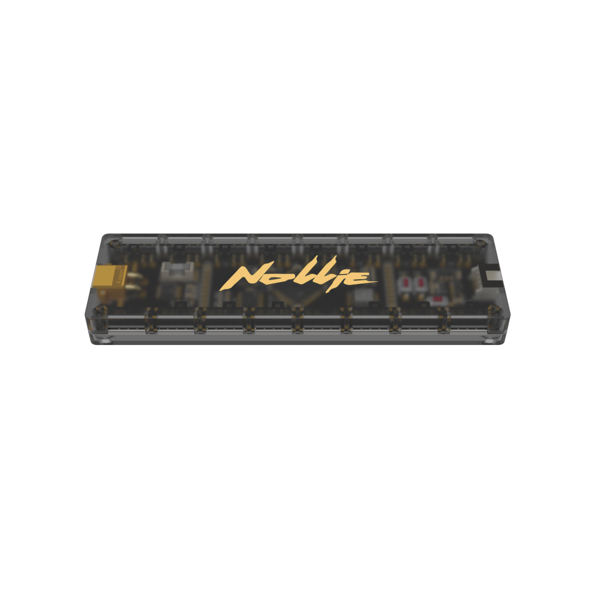 ตัวควบคุม ARGB Nollie16 5v3Pin - Esports Gaming Splitter บทวิจารณ์และราคา