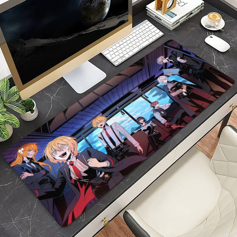 แผ่นรองเมาส์เกมอนิเมะ Limbus C - Esports Gaming Laptop บทวิจารณ์และราคา
