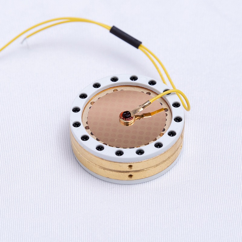 แคปซูลไมโครโฟนไดอะแฟรมขนาดใหญ่ - Streaming Mic Condenser บทวิจารณ์และราคา