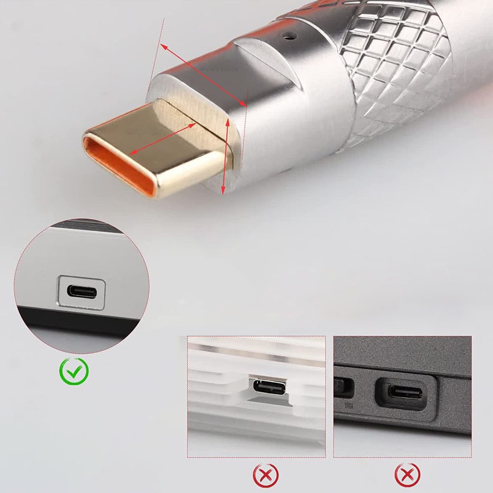 สายคีย์บอร์ดแม่เหล็ก 8k Magnet - Esports Gaming Splitter บทวิจารณ์และราคา