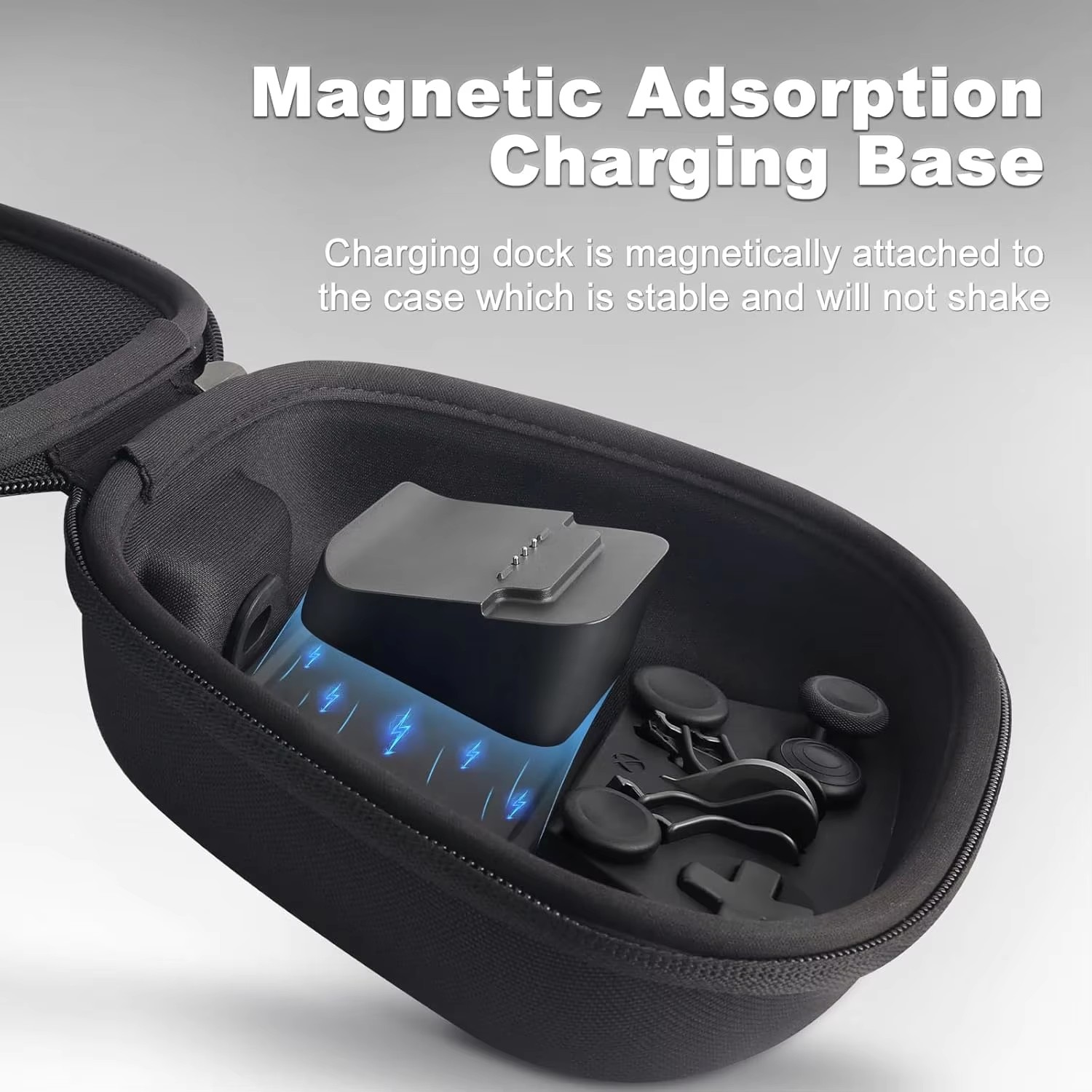 กระเป๋าพกพาสําหรับ Xbox Elite  - Controller Charging Stand บทวิจารณ์และราคา