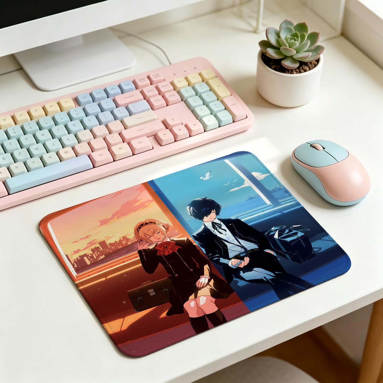 แผ่นรองเล่นเกมขนาด S/M/L ขอบเย - Esports Gaming Laptop บทวิจารณ์และราคา