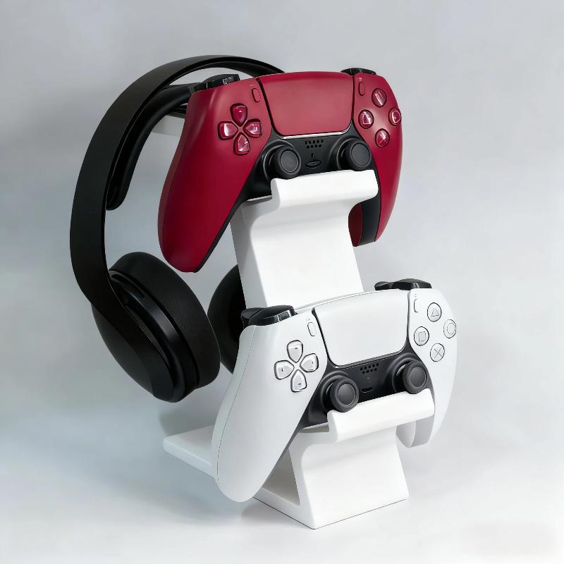 ● ขาตั้งคอนโทรลเลอร์ 3-in-1 สำ - Controller Charging Stand บทวิจารณ์และราคา