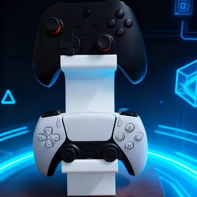 ● ขาตั้งคอนโทรลเลอร์ 3-in-1 สำ - Controller Charging Stand บทวิจารณ์และราคา