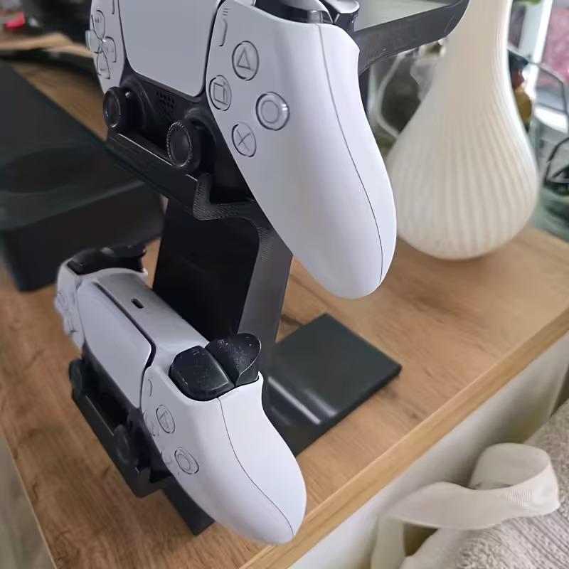● ขาตั้งคอนโทรลเลอร์ 3-in-1 สำ - Controller Charging Stand บทวิจารณ์และราคา