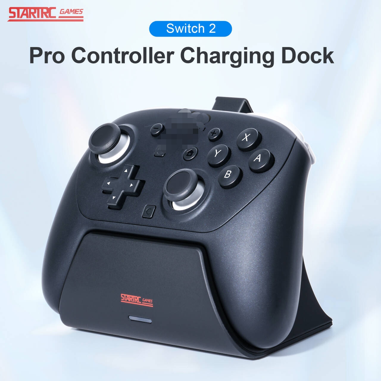 แท่นชาร์จสำหรับคอนโทรลเลอร์เกม - Controller Charging Stand บทวิจารณ์และราคา