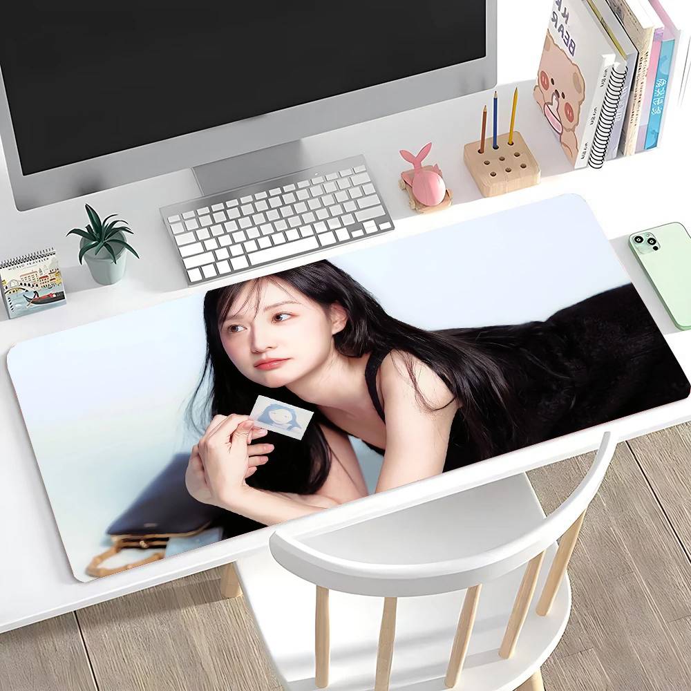 แผ่นรองเมาส์กันลื่น Kim Ji-Won - Esports Gaming Laptop บทวิจารณ์และราคา
