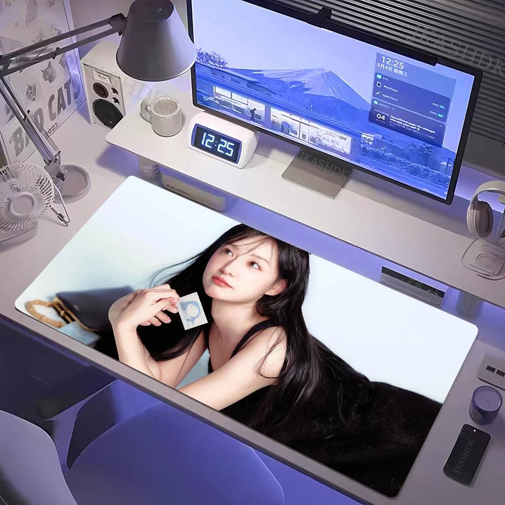 แผ่นรองเมาส์กันลื่น Kim Ji-Won - Esports Gaming Laptop บทวิจารณ์และราคา