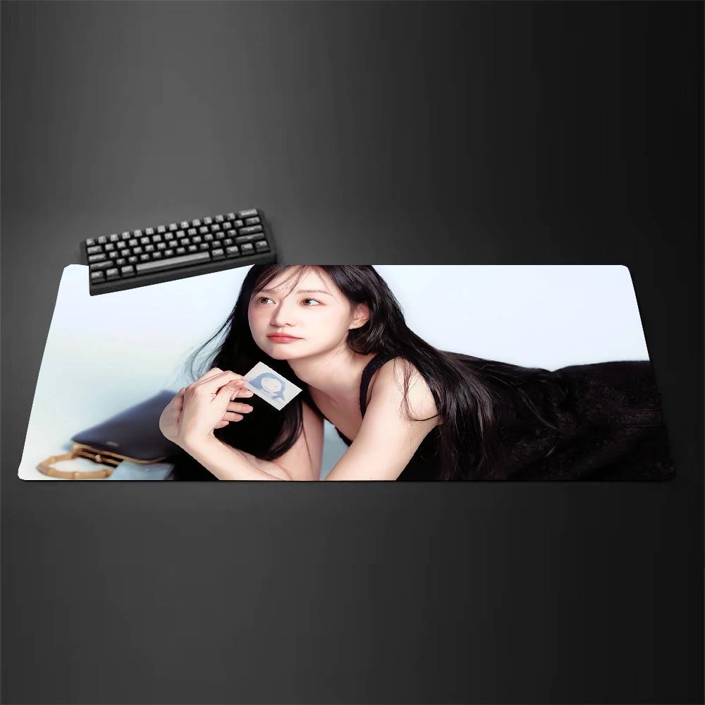 แผ่นรองเมาส์กันลื่น Kim Ji-Won - Esports Gaming Laptop บทวิจารณ์และราคา
