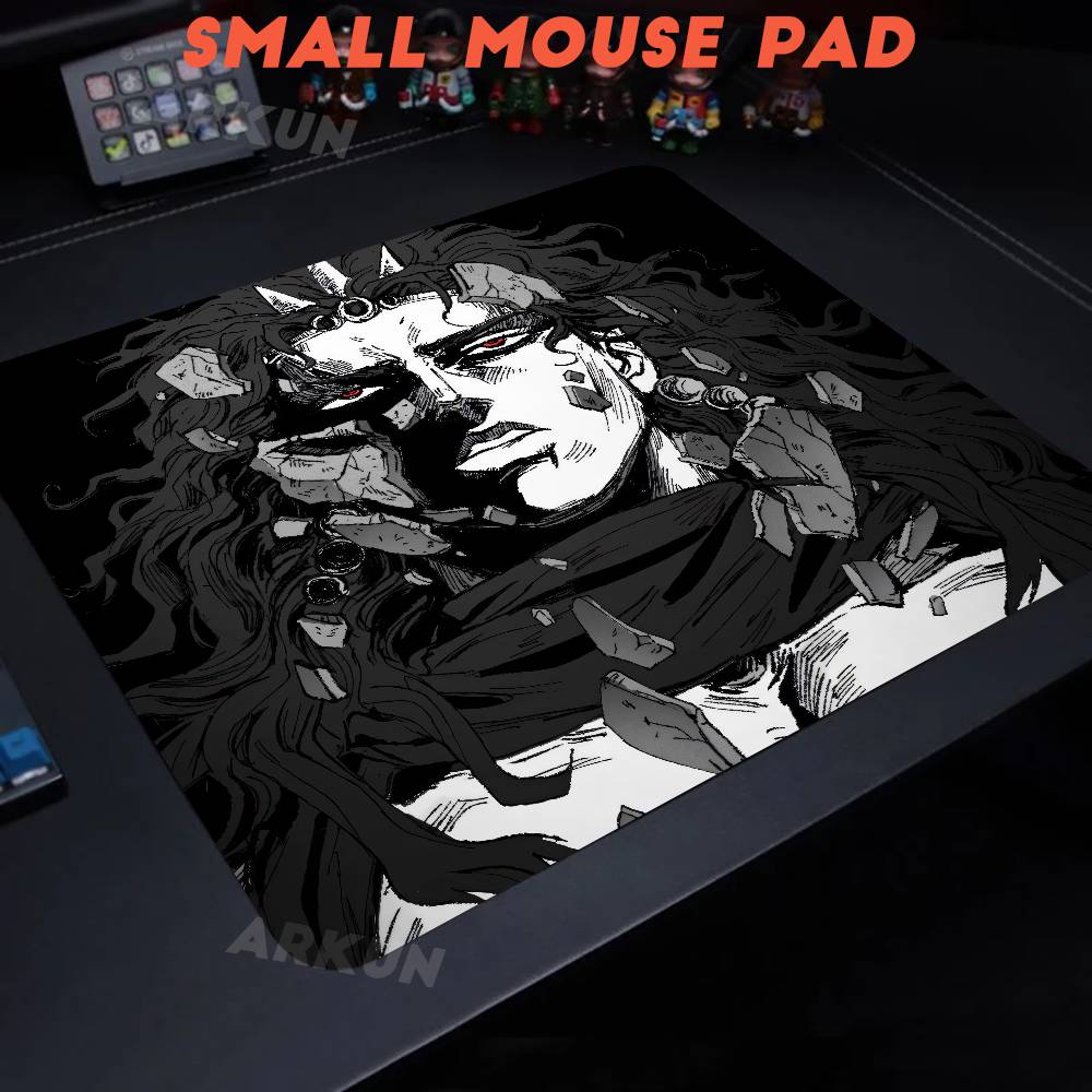 แผ่นรองเมาส์อนิเมะ Cool JoJo B - Esports Gaming Laptop บทวิจารณ์และราคา