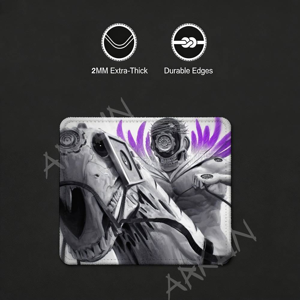 แผ่นรองเมาส์อนิเมะ Cool JoJo B - Esports Gaming Laptop บทวิจารณ์และราคา