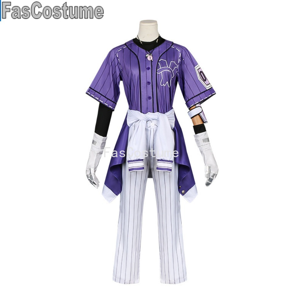ชุดคอสเพลย์ Identity V Batter  - Esports Gaming Top บทวิจารณ์และราคา