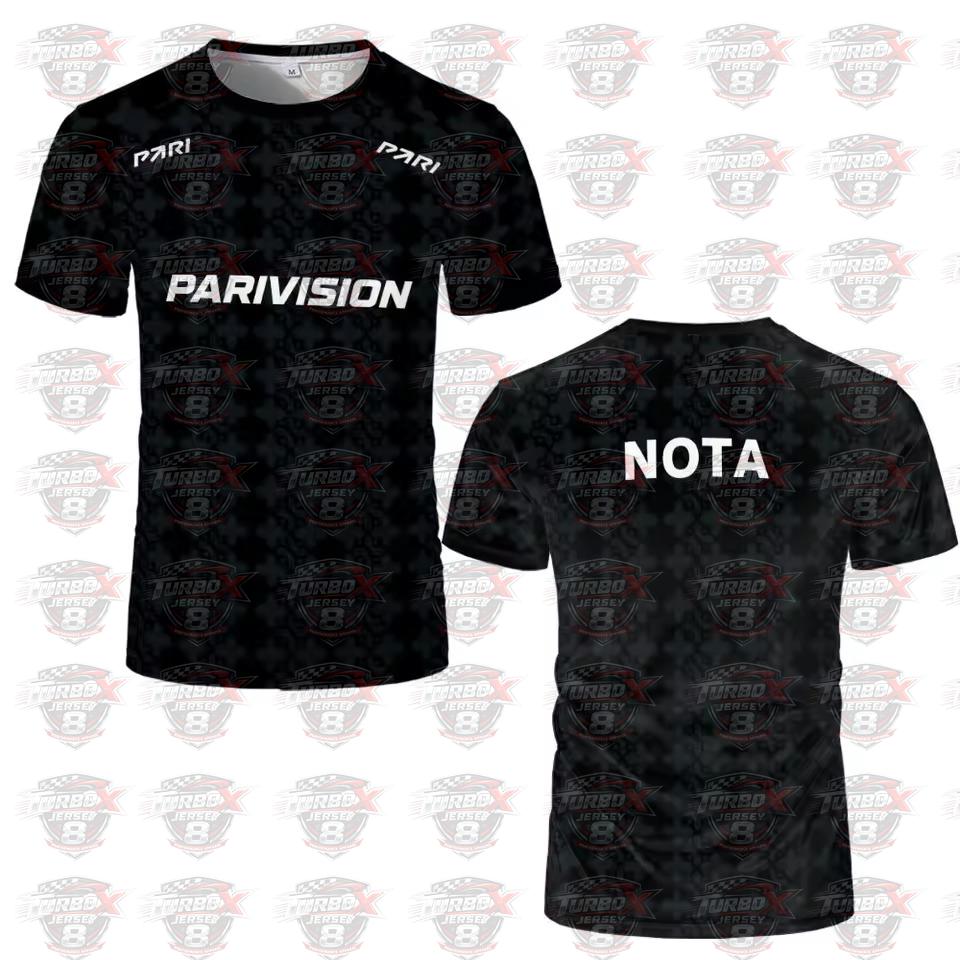2026 เสื้อเจอร์ซีย์พาริวิชั่น  - Esports Gaming Top บทวิจารณ์และราคา