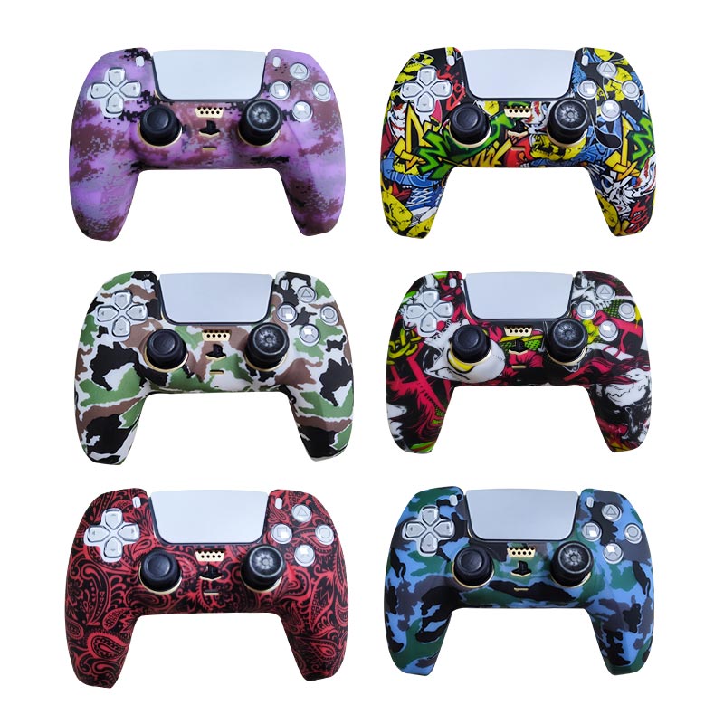 ยางซิลิโคนป้องกันผิวสําหรับ So - Controller Charging Stand บทวิจารณ์และราคา