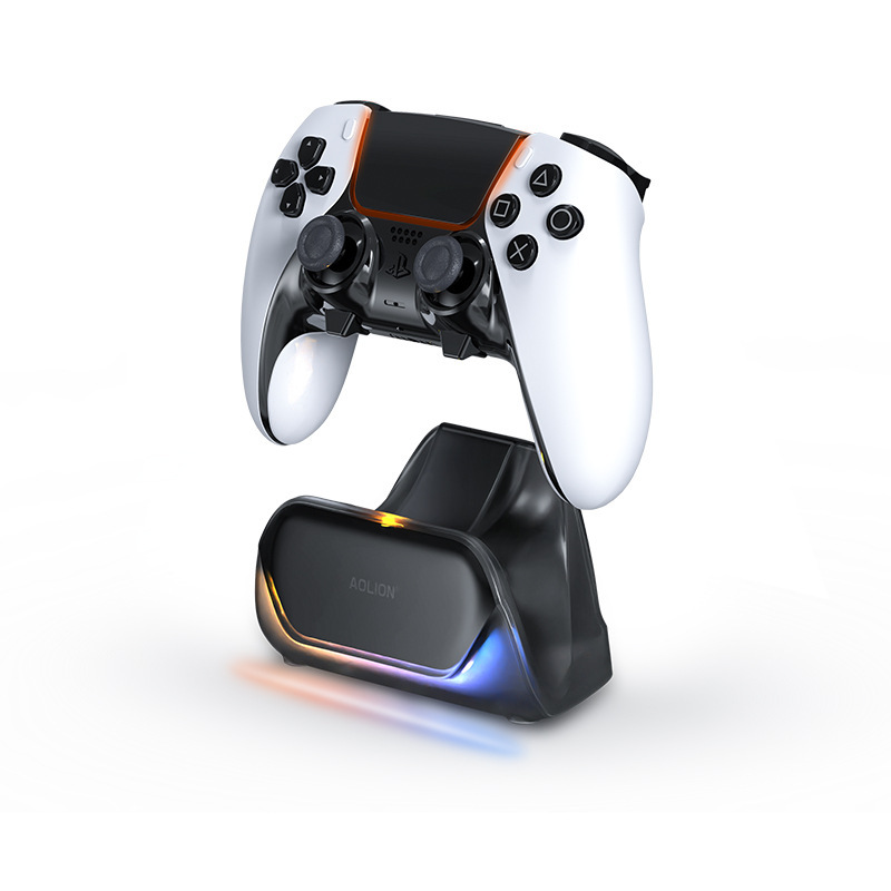 แท่นชาร์จคอนโทรลเลอร์ PS5 แบบเ - Controller Charging Stand บทวิจารณ์และราคา