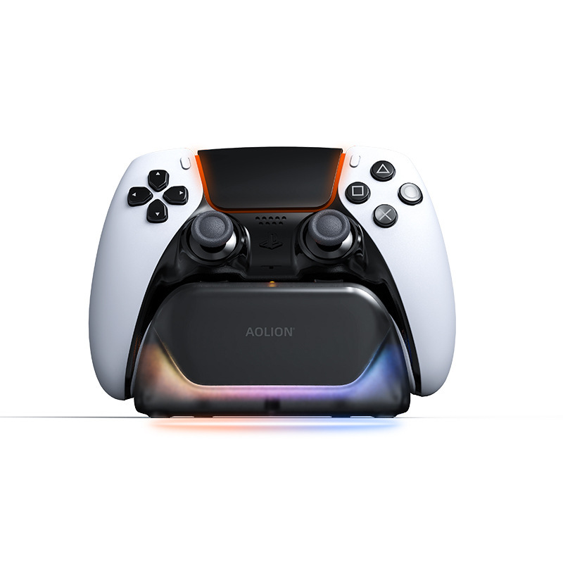 แท่นชาร์จคอนโทรลเลอร์ PS5 แบบเ - Controller Charging Stand บทวิจารณ์และราคา
