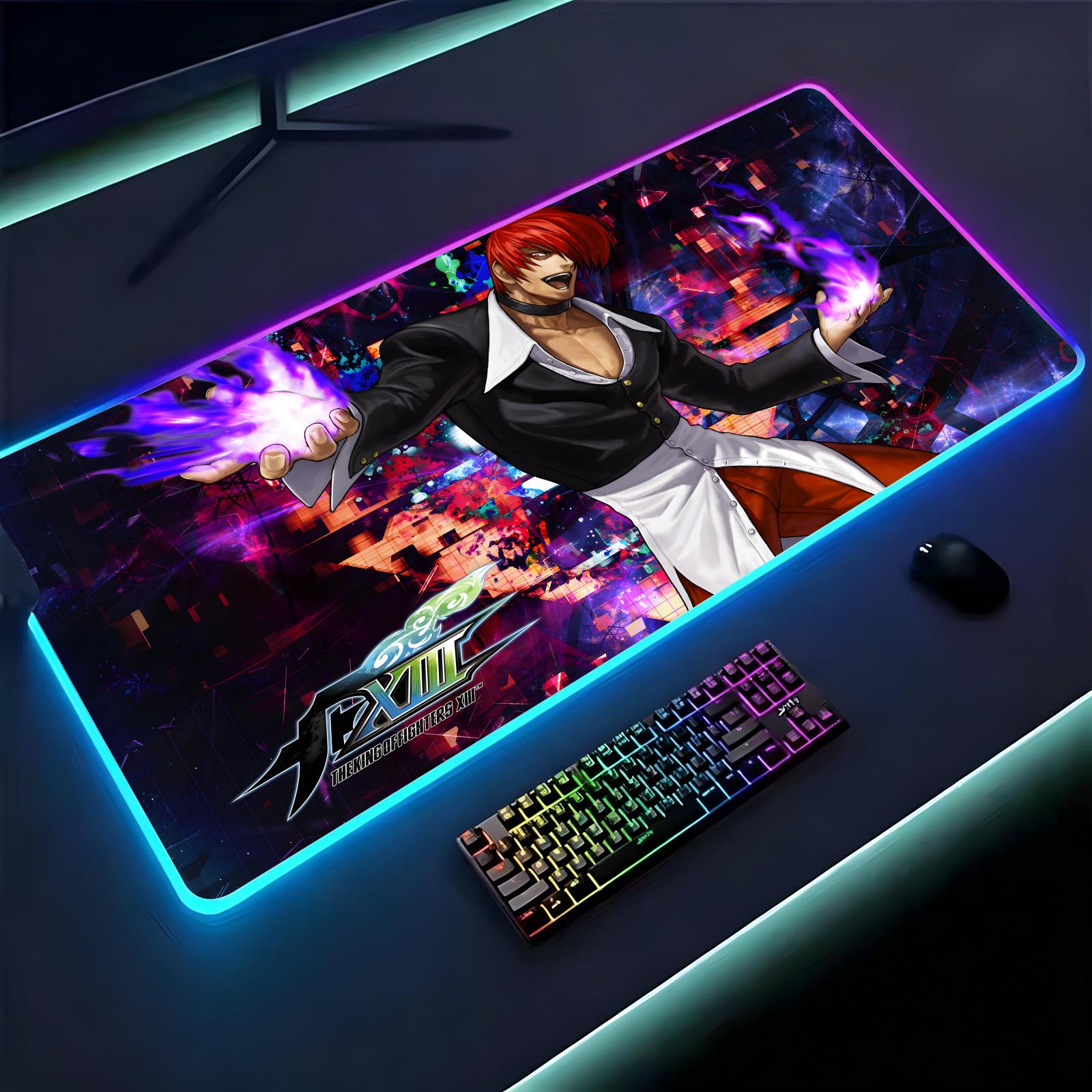 แผ่นรองเมาส์สำหรับเล่นเกมอีสปอ - Esports Gaming Kings บทวิจารณ์และราคา