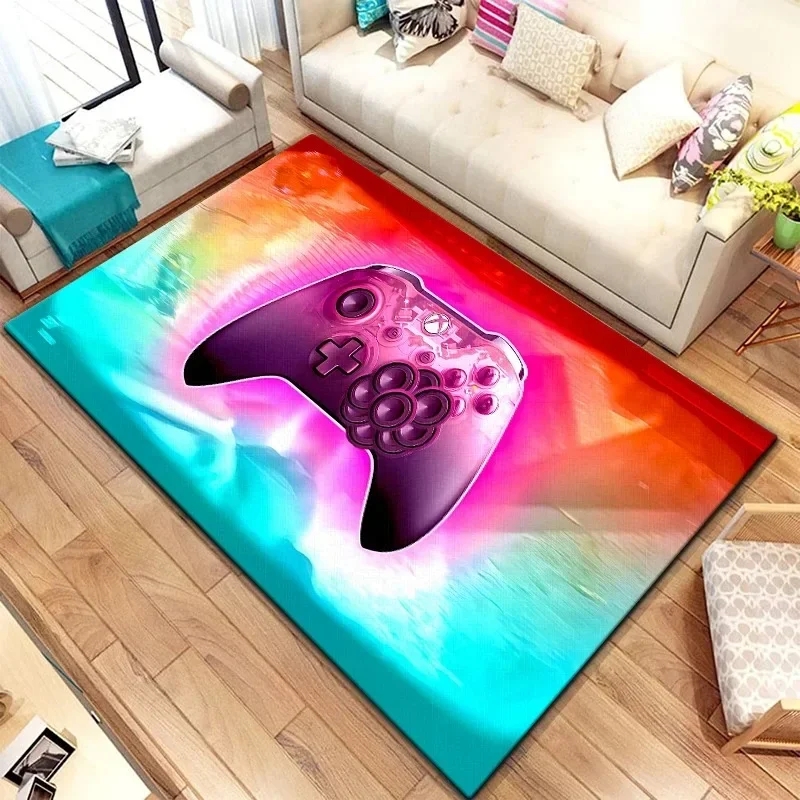 พรมเกมมิ่งอีสปอร์ตสีดำ ดีไซน์ค - Esports Gaming Hotel บทวิจารณ์และราคา