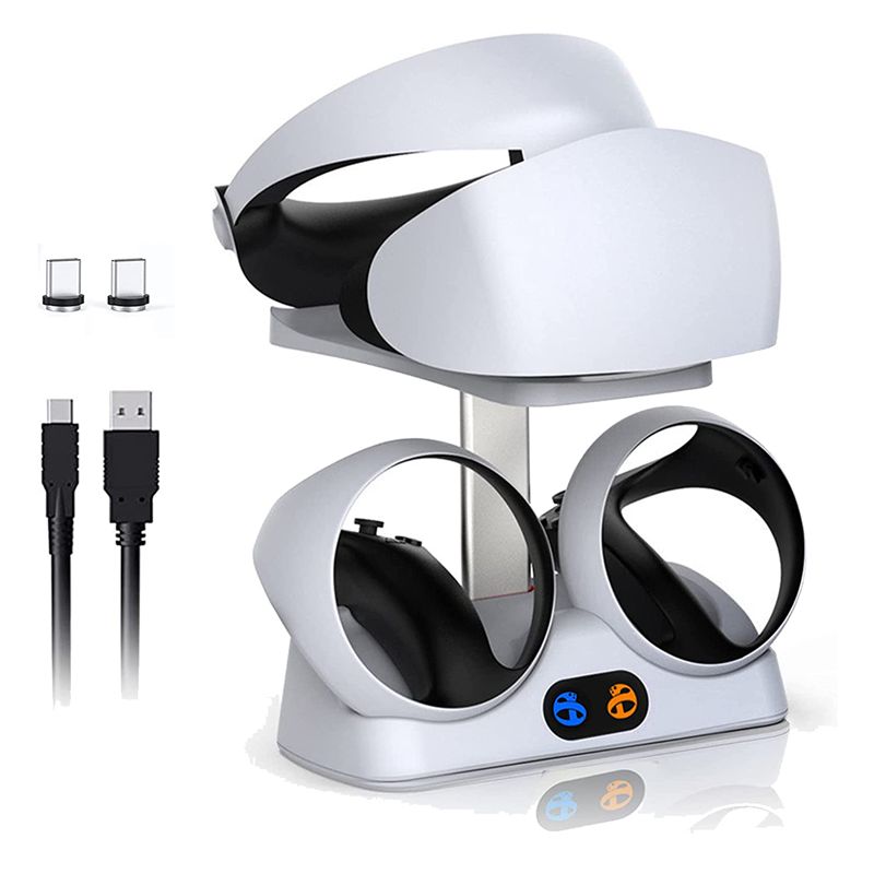สถานีชาร์จ A99X สำหรับคอนโทรลเ - Controller Charging Stand บทวิจารณ์และราคา