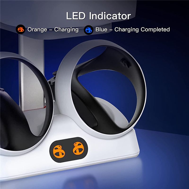 สถานีชาร์จ A99X สำหรับคอนโทรลเ - Controller Charging Stand บทวิจารณ์และราคา
