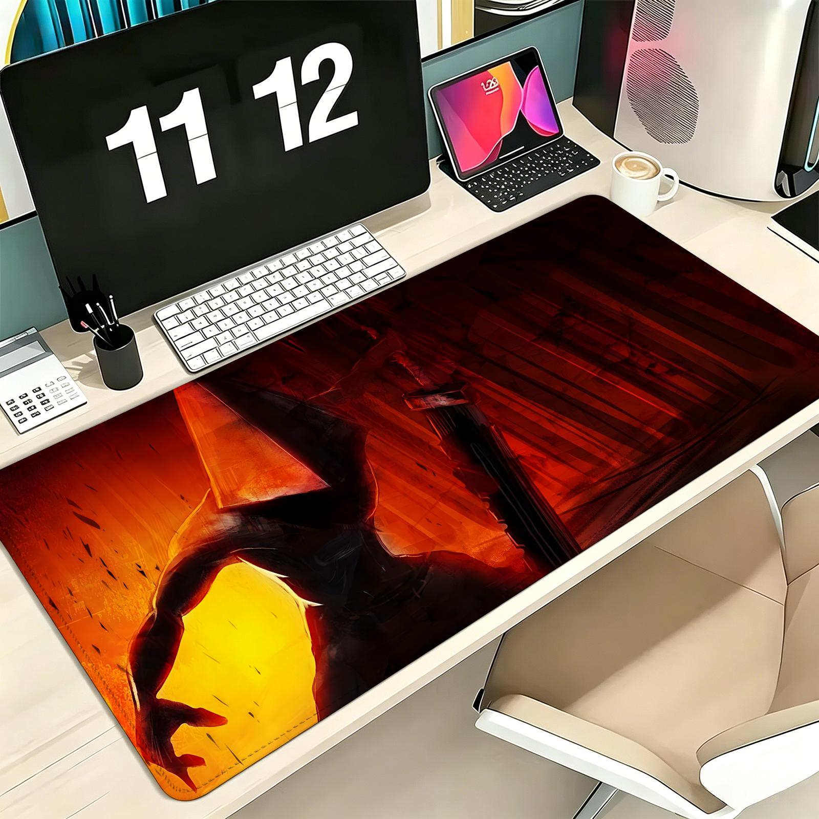 แผ่นรองเมาส์โปร อีสปอร์ต XXL แ - Esports Gaming Laptop บทวิจารณ์และราคา