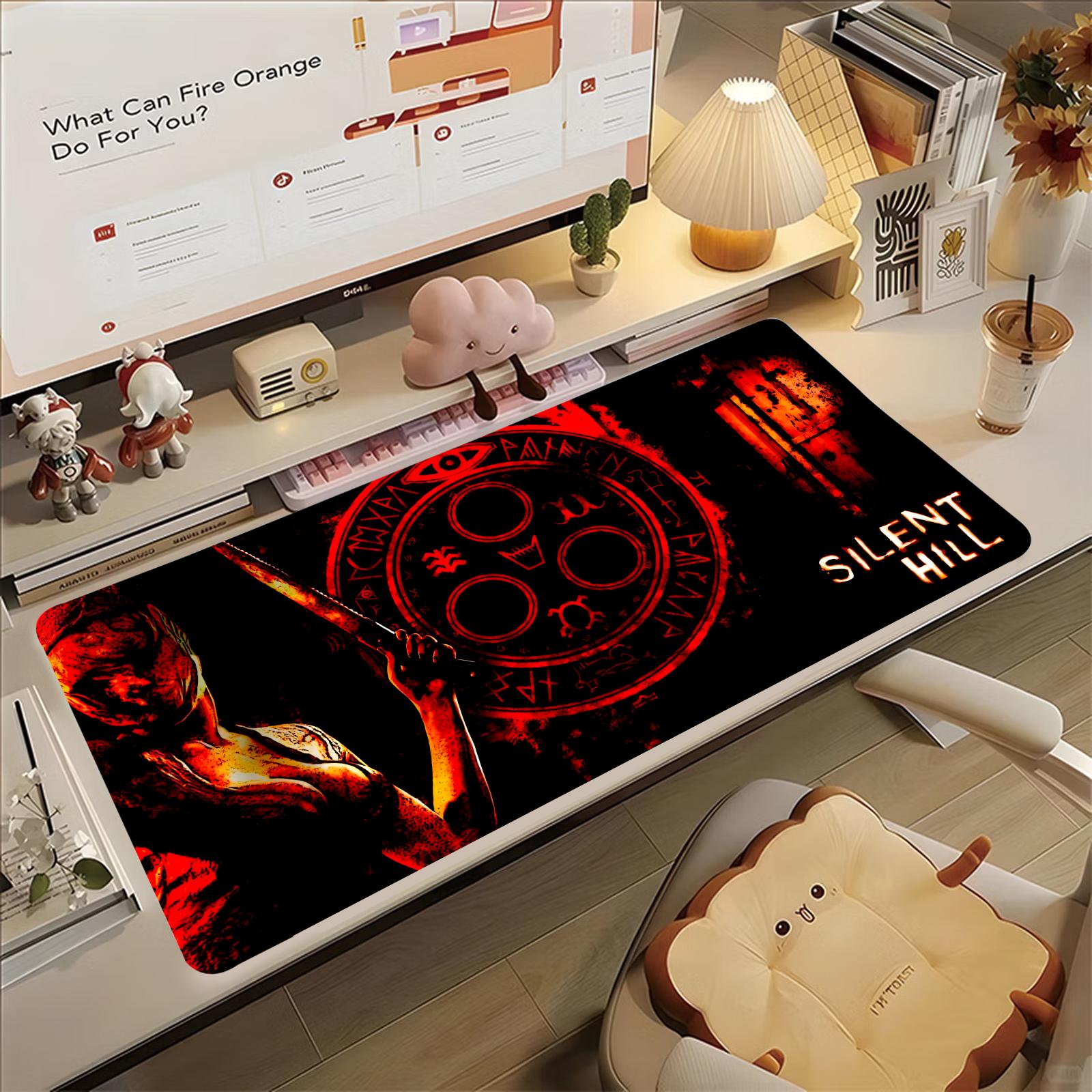 แผ่นรองเมาส์โปร อีสปอร์ต XXL แ - Esports Gaming Laptop บทวิจารณ์และราคา