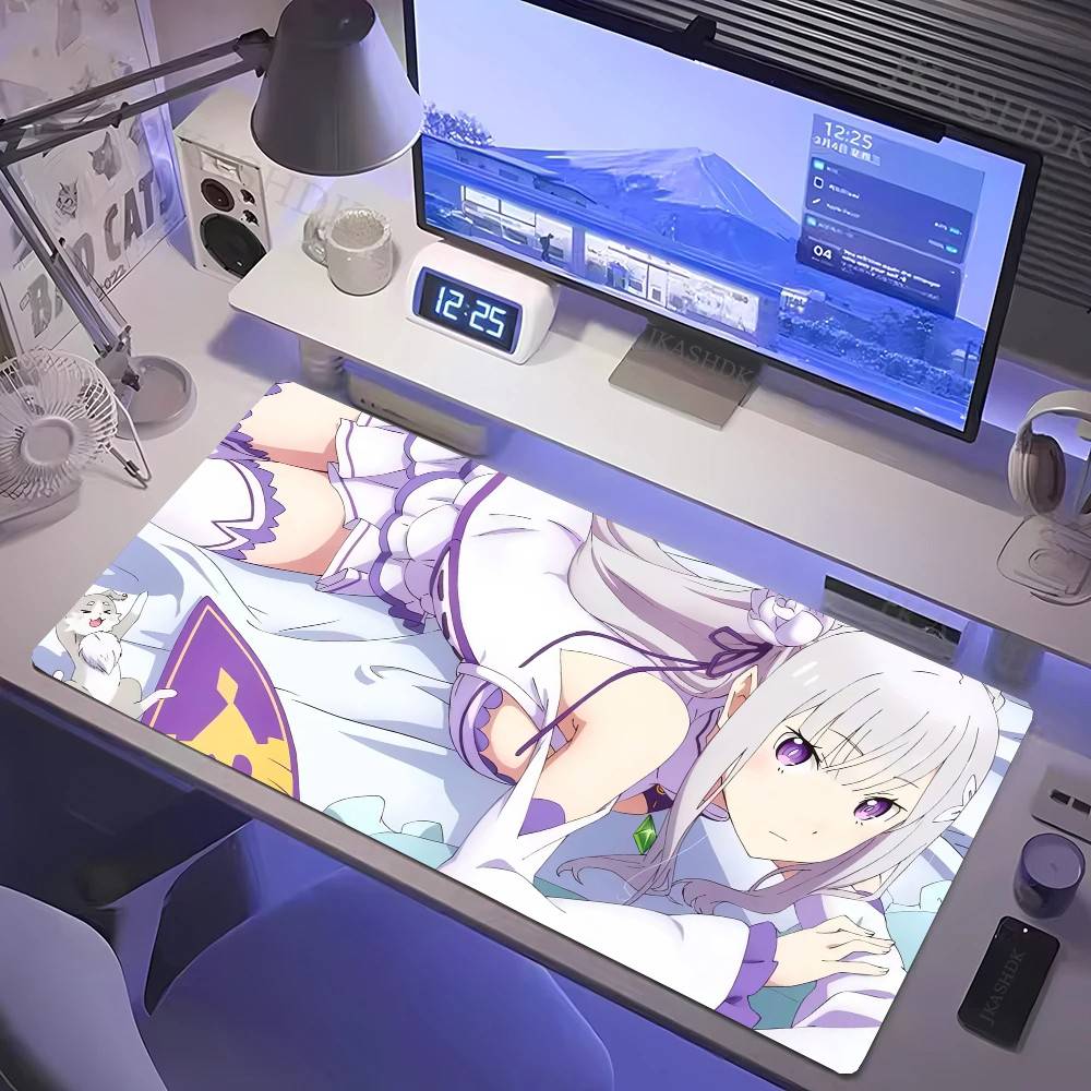 เอมิเลีย แอนิเมชัน รีไลฟ์ อิน  - Esports Gaming Laptop บทวิจารณ์และราคา